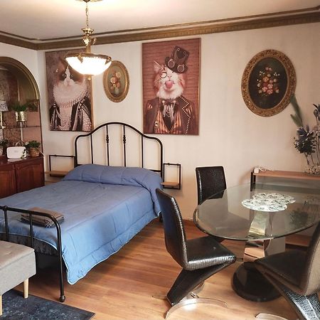 Guajara Loft-Balcon Apartman La Laguna  Szoba fotó