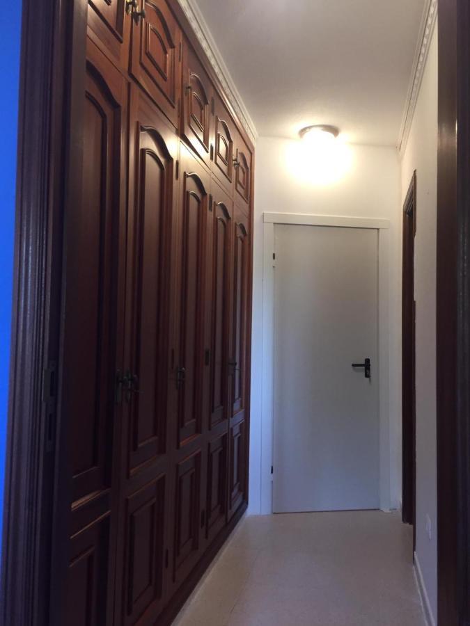 Guajara Loft-Balcon Apartman La Laguna  Kültér fotó