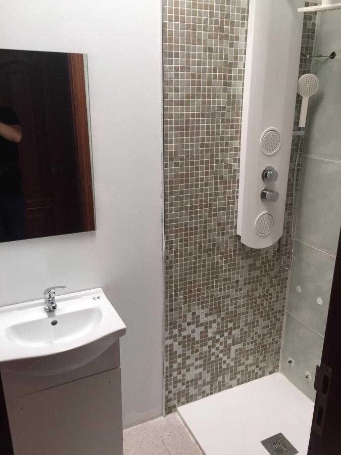 Guajara Loft-Balcon Apartman La Laguna  Kültér fotó