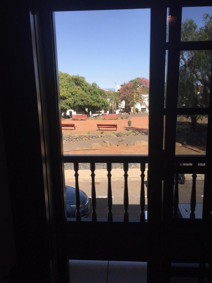 Guajara Loft-Balcon Apartman La Laguna  Kültér fotó