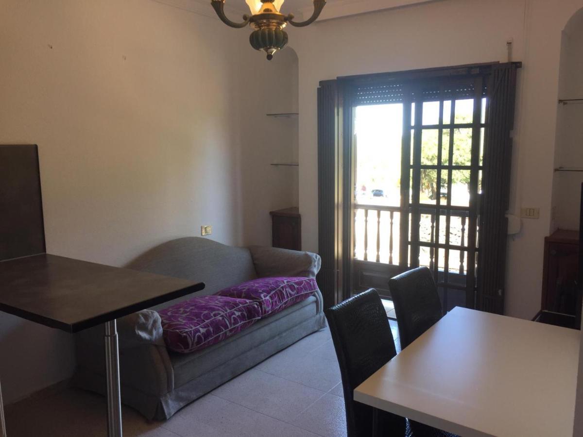 Guajara Loft-Balcon Apartman La Laguna  Kültér fotó
