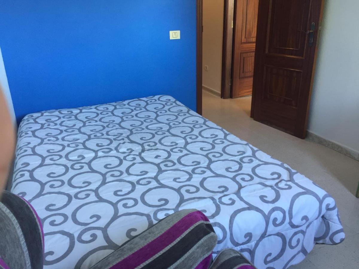 Guajara Loft-Balcon Apartman La Laguna  Kültér fotó