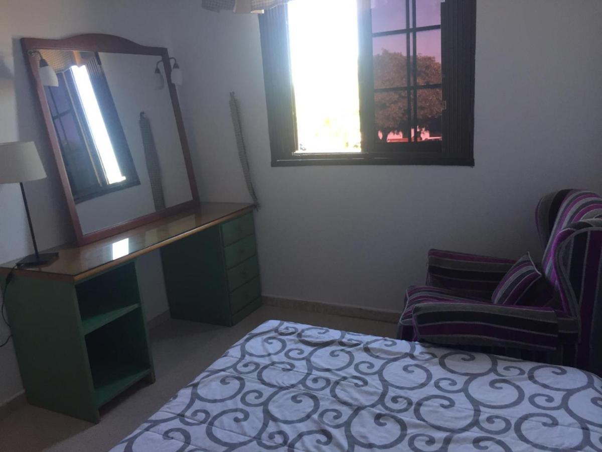 Guajara Loft-Balcon Apartman La Laguna  Kültér fotó