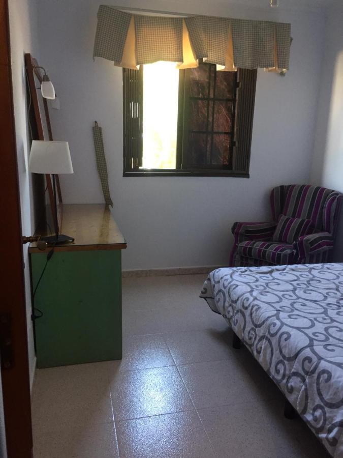 Guajara Loft-Balcon Apartman La Laguna  Kültér fotó