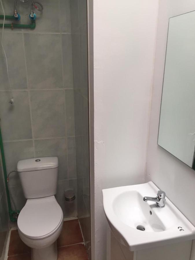 Guajara Loft-Balcon Apartman La Laguna  Kültér fotó