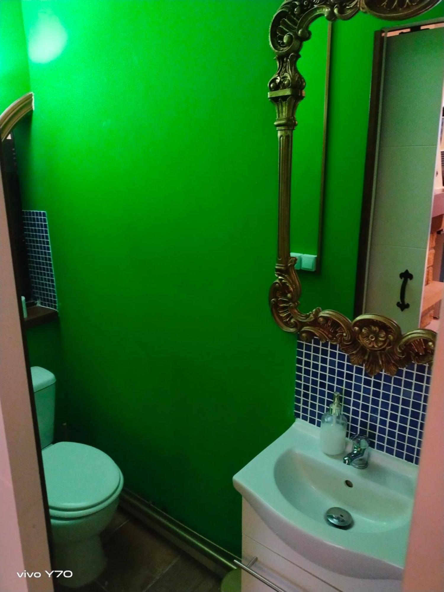 Guajara Loft-Balcon Apartman La Laguna  Szoba fotó